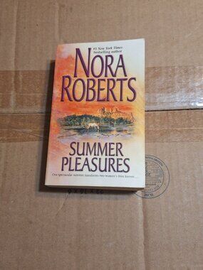 Summer Pleasures
